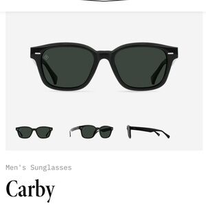 Stylish Black Sunglasses